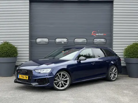 Audi S4 Avant 3.0 TFSI S4 quattro Pro Line Plus | Camera | Bang & Olufsen | Carbon | Elektrische Tre