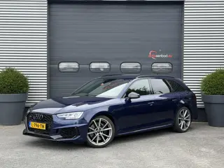 Audi S4 Avant 3.0 TFSI S4 quattro Pro Line Plus | Camera | Bang & Olufsen | Carbon | Elektrische Tre