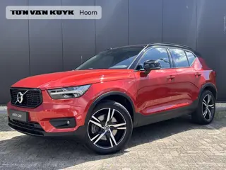 Volvo XC40 1.5 T4 Recharge R-Design Expression Adaptieve cruise control / Stoelverwarming / Pilot as