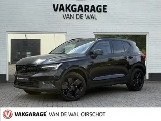 Volvo XC40 2.0 B3 Business Edition | Harman/Kardon | Memory | Stoel/stuurverwarming | Apple-/Android