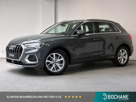 Audi Q3 35 TFSI Pro Line | MATRIX | ALCANTARA | CARPLAY |