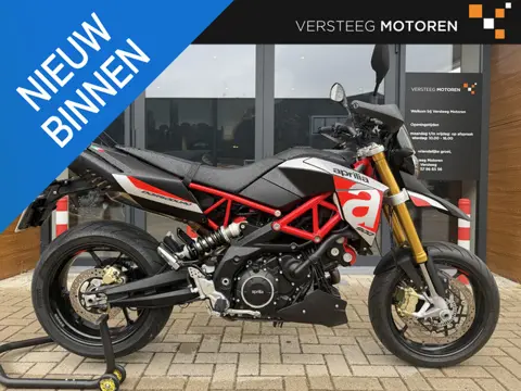Aprilia Dorsoduro 900 5.705KM#2de eig#zgan