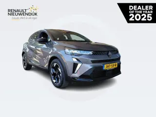 Renault Captur 1.6 E-Tech full hybrid 145 Techno AUTOMAAT | PACK WINTER | CARPLAY | PDC+CAMERA | ZÉÉ