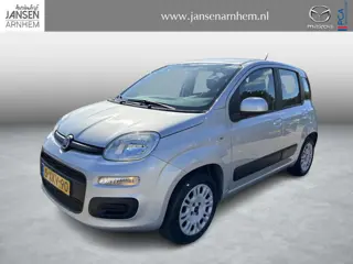 Fiat Panda 0.9 TwinAir 80PK Edizione Cool , Automaat, Trekhaak, Airco, All Season Banden,