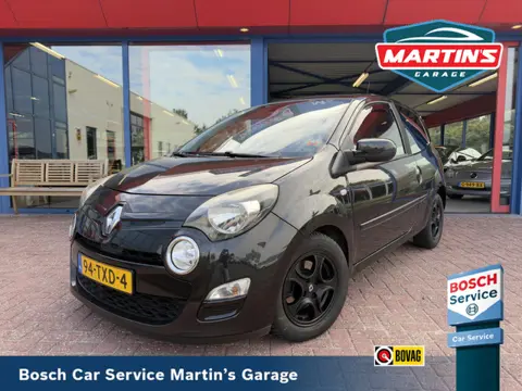 Renault Twingo 1.2 16V Dynamique DEALERONDERHOUDEN | Nette Staat | Cruise Control | Climate Control