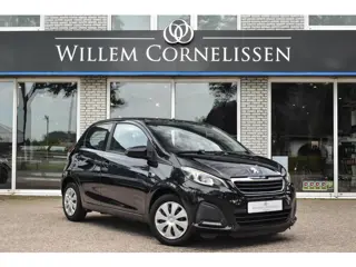 Peugeot 108 1.0 e-VTi Envy Airco Bluetooth 5-DRS