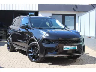 Lynk & Co 01 1.5 192kW PHEV  BLACK EDITION|PANO| CC|CAMERA|ANDROID/CARPLAY|STOELVERW|INFINITY AUDIO|