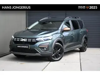 Dacia Jogger Hybrid 140 Extreme | 7 PERSOONS | CAMERA | APPLECARPLAY/ANDROIDAUTO | CRUISE CONTROL | 