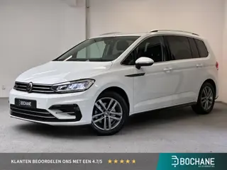 Volkswagen Touran 1.5 TSI Highline Business R 7p | TREKHAAK | VIRTUAL | CAMERA |