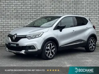 Renault Captur 0.9 TCe Intens | Trekhaak | Achteruitrijcamera | Navigatie | Climate Control |