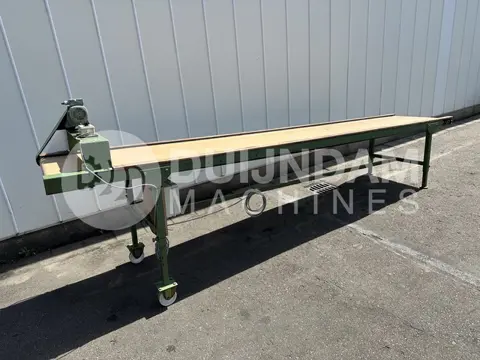Schouten leesband 415 x 65 cm