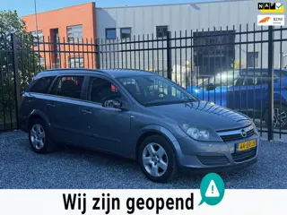 Opel Astra Wagon 1.6 Edition AIRCO!APK12-2026!KOOPJE!