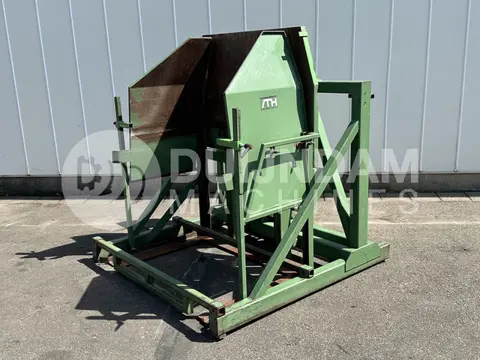 Schouten kistenkantelaar max. 120 cm