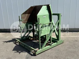 Schouten kistenkantelaar max. 120 cm