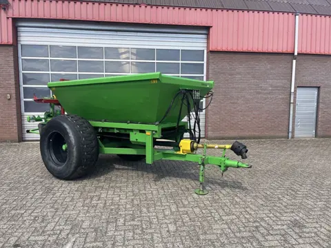 Bredal K45 #783388