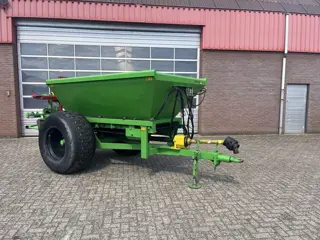 Bredal K45 #783388