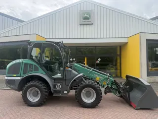 Kramer KL37.8T-778434