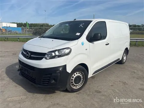 Opel Vivaro 1.5 75 KW KA L2H1 Selection (bj 2023)