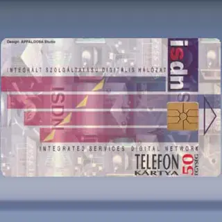 ISDN (1995)