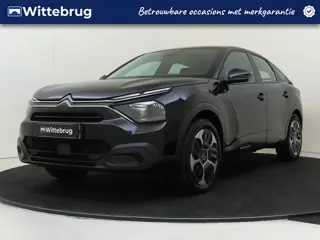 Citroën Ë-C4 You 50 kWh (bj 2024, automaat)