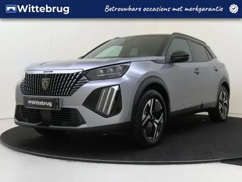 Peugeot e-2008 EV GT Avantage 54 kWh (bj 2025, automaat)