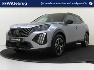 Peugeot e-2008 EV GT Avantage 54 kWh (bj 2025, automaat)