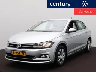 Volkswagen Polo 1.0 TSI Comfortline / Cruise / Navi / PDC / Carplay /