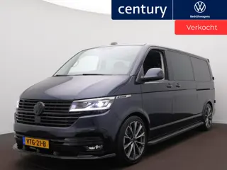 Volkswagen Transporter 2.0 TDI L2H1 30 DC Bulli DSG / NAVI / TREKHAAK