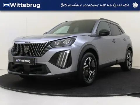 Peugeot 2008 1.2 PureTech 100 Allure (bj 2025)