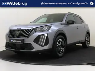 Peugeot 2008 1.2 PureTech 100 Allure (bj 2025)