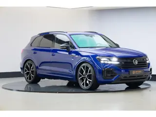 Vokswagen Touareg 3.0 TSi 4MOTION R