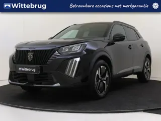 Peugeot 2008 1.2 Hybrid 145 Allure I AUTOMAAT I NAVIGATIE I ACHTERUITRIJCAMERA I