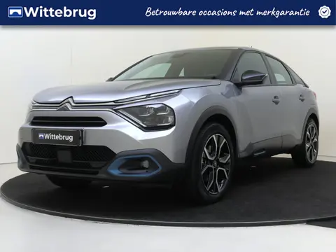 Citroën Ë-C4 Feel Pack 50 kWh (bj 2022, automaat)