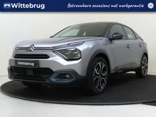 Citroën Ë-C4 Feel Pack 50 kWh (bj 2022, automaat)