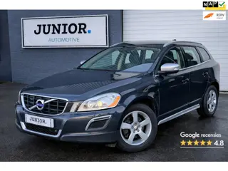 Volvo XC60 2.0 T5 R-Design VOLO-H/ADAPTIVE/BLIS/NAVI/LEDER/NAP