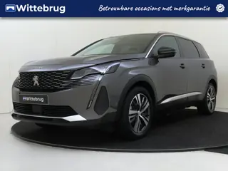 Peugeot 5008 1.2 PureTech Allure Trekhaak !! (bj 2022)