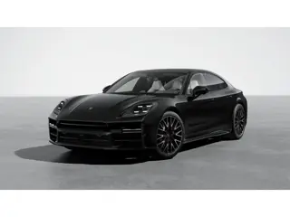 Porsche Panamera 4 E-Hybrid