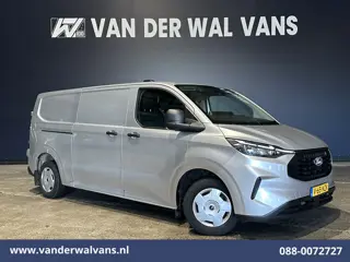 Ford Transit Custom 2.0 TDCI 136pk L2H1 Euro6 Airco | Camera | Apple Carplay | LED | Cruisecontrol A