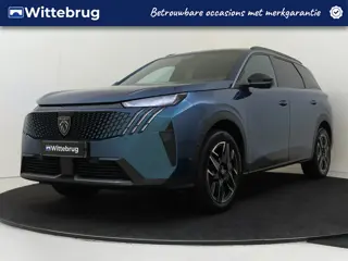 Peugeot 5008 1.2 Hybrid 145 Allure 7p (bj 2025, automaat)