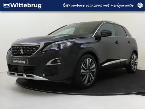 Peugeot 3008 1.6 e-THP GT Line | Navigatie | Camera | Carplay | Keyless Start | Full Led |