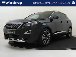 Peugeot 3008 1.6 e-THP GT Line | Navigatie | Camera | Carplay | Keyless Start | Full Led |