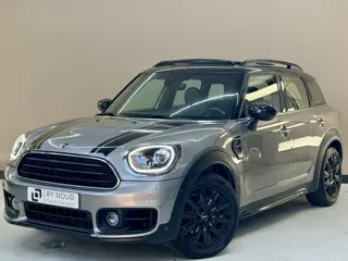 MINI Countryman 1.5 Cooper Chili, 135Pk, 2019, 2de eigenaar, Panoramadak, Harman kardon, Sportstoele