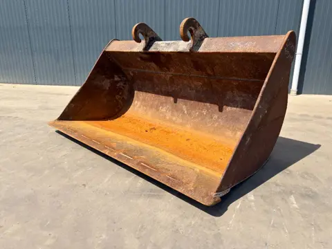Verachtert CW40 (bj 2019)