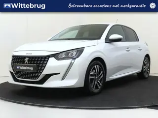 Peugeot 208 1.2 PureTech Allure Pack (bj 2021)