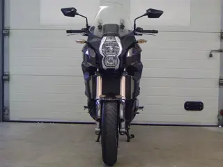 Kawasaki VERSYS 1000 GRAND TOURER (2012)