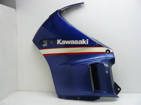 Cowl Left Kawasaki GPZ 600 1985 - 1987
