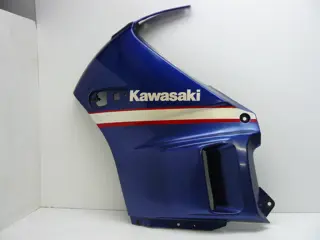 Cowl Left Kawasaki GPZ 600 1985 - 1987