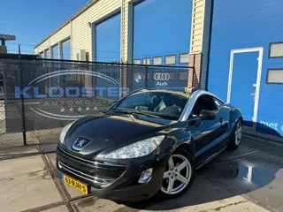Peugeot RCZ 1.6 THP