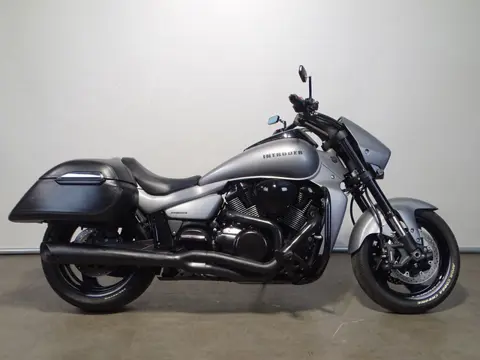 Suzuki INTRUDER M 1800 R (bj 2016)