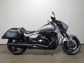 Suzuki INTRUDER M 1800 R (bj 2016)